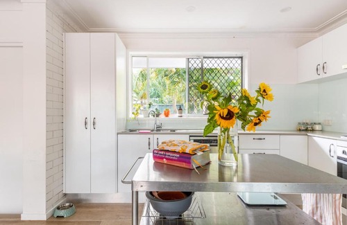 Currumbin Casa | Currumbin Creek Cottage