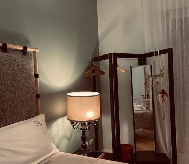 Altamura Apartamento | Cursoli Apartment