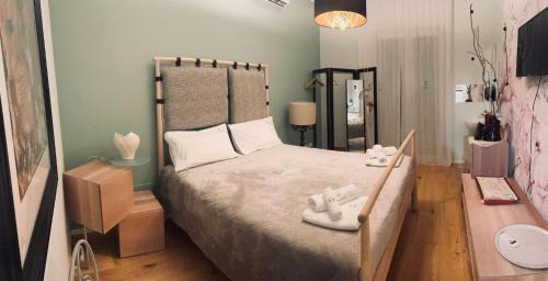 Altamura Apartamento | Cursoli Apartment