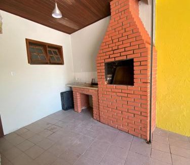 Palhoca Casa | Curta o paraíso Enseada de Brito