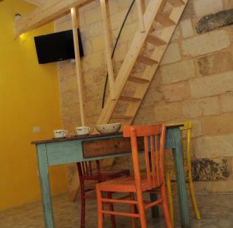 Trepuzzi Casa | CurteCurta