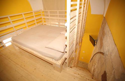Trepuzzi Casa | CurteCurta