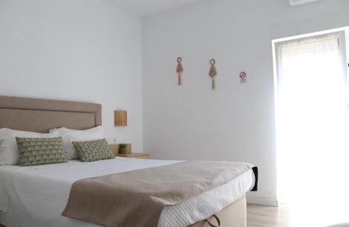 Ilhavo Casa | Curtido House Suits