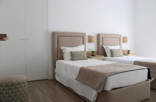 Ilhavo Casa | Curtido House Suits