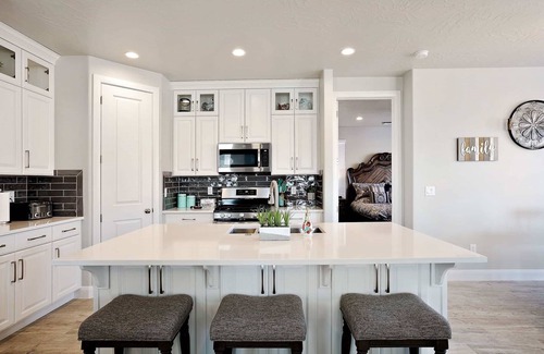 Sienna Hills Casa | Curtis Ladera RV PAD, Basketball Hoop, Community Pool