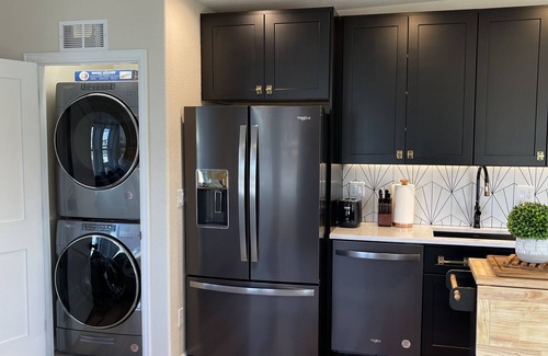 Curtis Park Casa | Curtis park home 5 minutes to downtown Denver 5 Points area