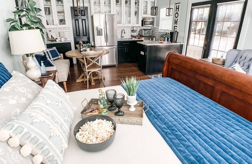 Mountainview Casa | Hogar lejos del hogar - Curtis Studio Guesthouse