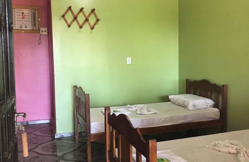 Iranduba Complejo | Curupira Amazon Lodge