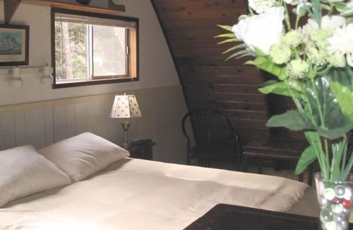 Florence Cabina | Curved Sea Cabin - ¡Camina hacia la playa!
