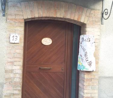 Cusano Mutri Cama Y Desayuno | Cusanarella Mia
