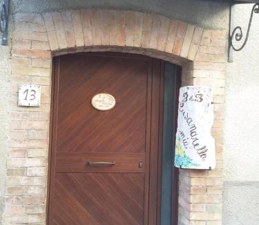 Cusano Mutri Cama Y Desayuno | Cusanarella Mia