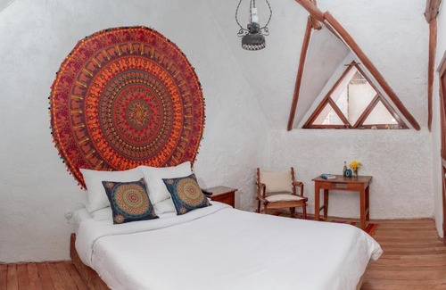 Coripata Chalet De Esquí | Cusco Cabins