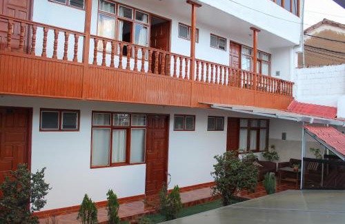 San Blas Casa | Cusco Fantastico