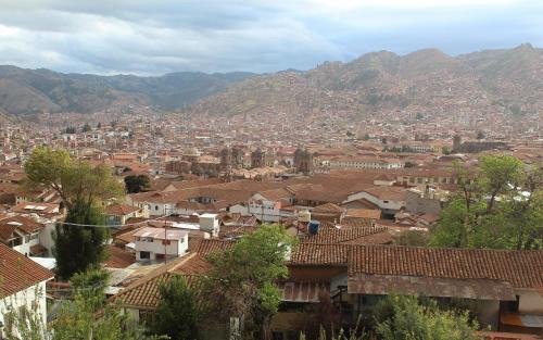 San Blas Casa | Cusco Fantastico