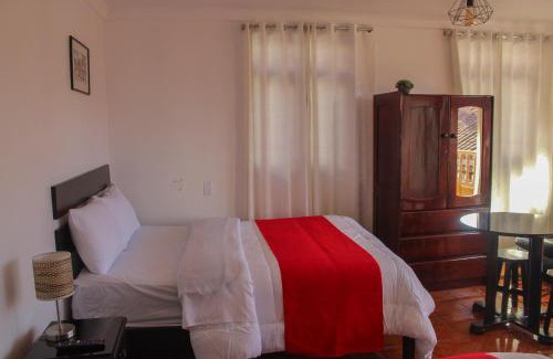 San Blas Casa | Cusco Fantastico
