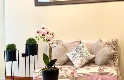 Cusco Apartamento | Cusco Magico 2 - Minidepartamento Condominio Las Torres Kayser