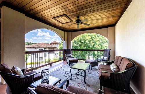 Lake Oconee Casa | Cuscowilla Waterfront Hotel Style Suite