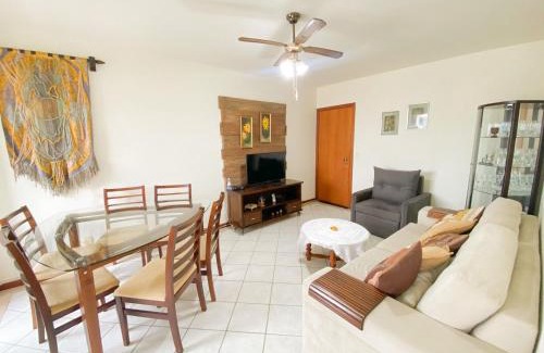 Jurere Apartamento | Custo Beneficio a 300m da Praia de Jurere