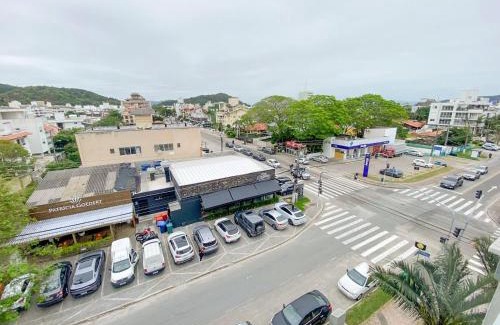 Jurere Apartamento | Custo Beneficio a 300m da Praia de Jurere