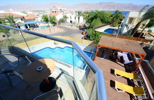 Eilat Casa | Custo Club