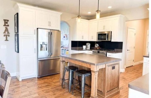 Palmyra Casa | Custom Built, Hershey Park Happy
