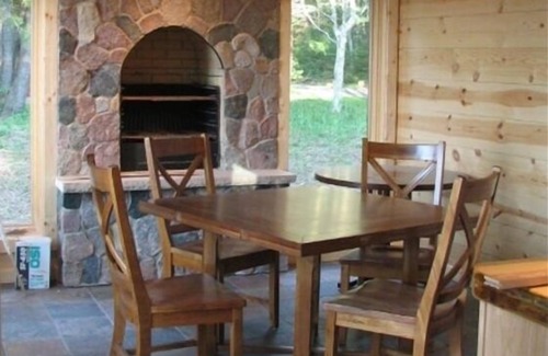 Hayward Casa | Custom Built Home en Round Lake