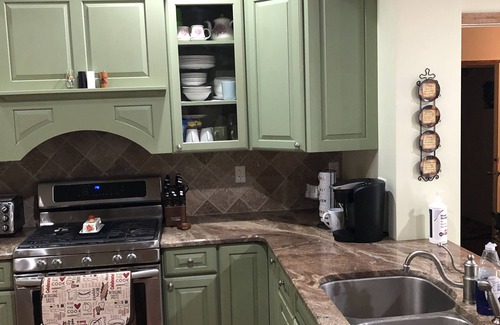 Branford Casa | Custom Built Home steps from the Santa Fe River