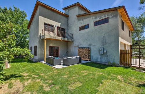 Sunset Casa | Custom Home Less Than 2 Mi to Downtown Boise