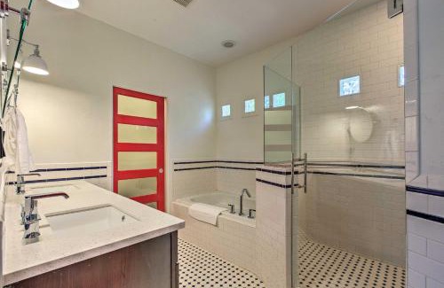 Sunset Casa | Custom Home Less Than 2 Mi to Downtown Boise