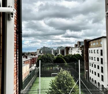 North Wall Casa | Custom House, 1 room, Dublin 1