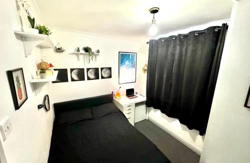 North Wall Casa | Custom House, 1 room, Dublin 1