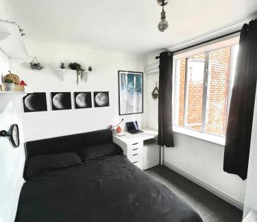 North Wall Casa | Custom House, 1 room, Dublin 1