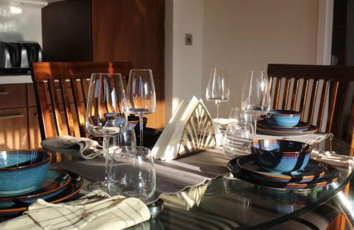 Cathedral Quarter Apartamento | Custom House Square Penthouse