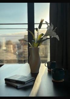 Cathedral Quarter Apartamento | Custom House Square Penthouse