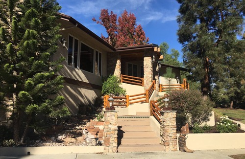 Fairbanks Ranch Casa | ¡HOGAR EJECUTIVO personalizado para eventos especiales y alquileres en Rancho Santa Fe!