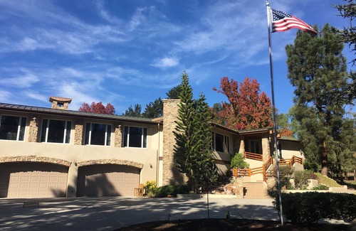 Fairbanks Ranch Casa | ¡HOGAR EJECUTIVO personalizado para eventos especiales y alquileres en Rancho Santa Fe!