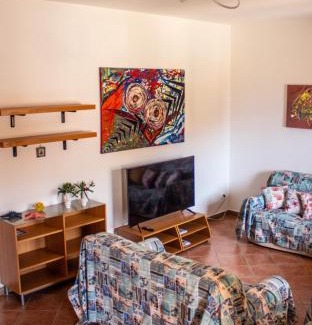 Custonaci Casa | Custonaci Addisio Home
