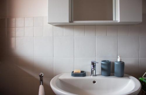 Custonaci Casa | Custonaci Addisio Home