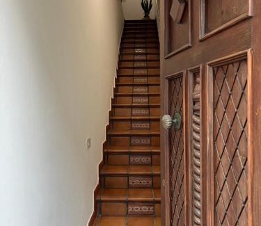 Trappeto Apartamento | Cusumano house