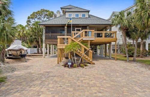 Plantation Casa | Cut Bait- Plantation- Pet Friendly-Private Pool