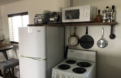 Santa Rita Apartamento | Moderno apartamento cerca del Parque Nacional Glacier!