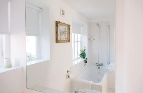 Oxford City Centre Casa | Cute 1 bed Townhouse in Jericho