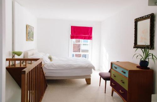 Oxford City Centre Casa | Cute 1 bed Townhouse in Jericho