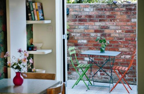 Oxford City Centre Casa | Cute 1 bed Townhouse in Jericho