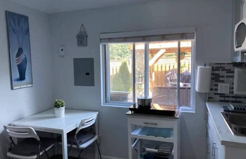 Mississauga Valleys Apartamento | Cute 1-Bedroom apartment in heart of Mississauga
