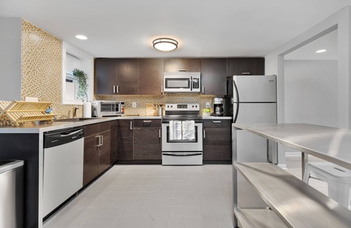 Near Northeast Apartamento | Cute 1 Bedroom Apartment near Union Market