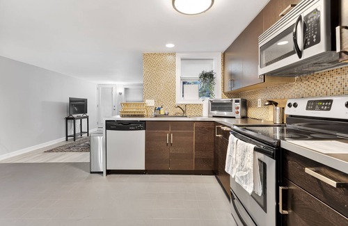 Near Northeast Apartamento | Cute 1 Bedroom Apartment near Union Market
