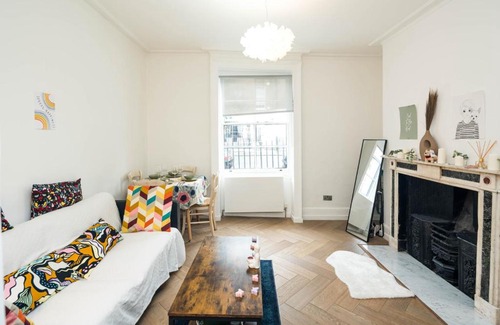 Bryanston and Dorset Square Apartamento | Cute 1 bedroom/Marylebone