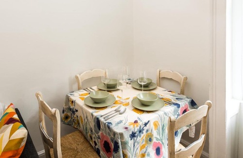 Bryanston and Dorset Square Apartamento | Cute 1 bedroom/Marylebone