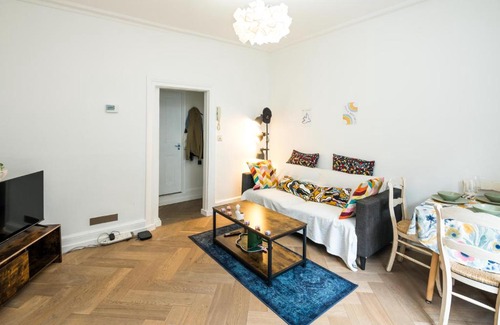 Bryanston and Dorset Square Apartamento | Cute 1 bedroom/Marylebone